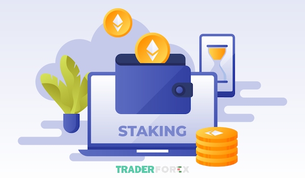 Staking trong APR và APY sẽ tạo cơ hội cho các nhà đầu tư mang về lợi nhuận lớn