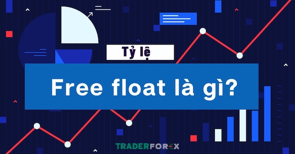 Free Float là cổ phiếu chuyển nhượng tự do trên thị trường chứng khoán