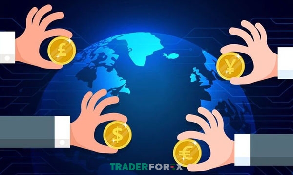 Tỷ giá hối đoái là tỷ lệ giữa giá trị tiền tệ của quốc gia này so với quốc gia khác