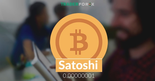 Khái niệm về đơn vị Satoshi trong mạng lưới Bitcoin
