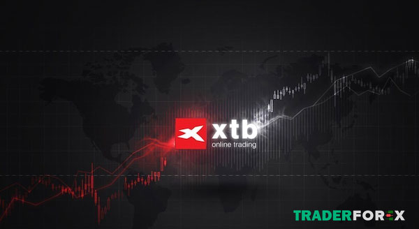 Tổng quan về sàn XTB