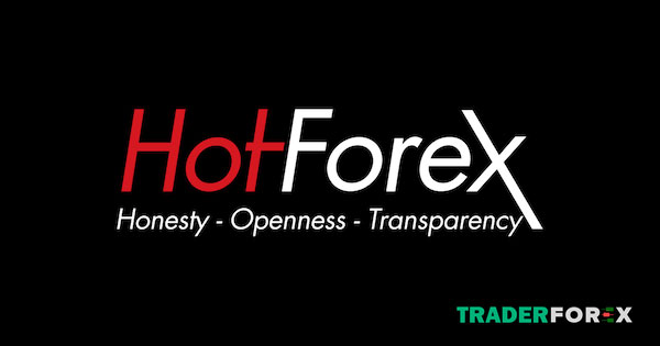 Sàn giao dịch Hotforex