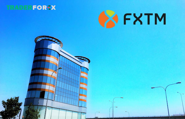 Sàn giao dịch FXTM