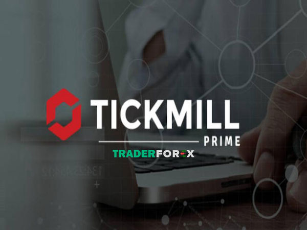 Sàn giao dịch tickmill