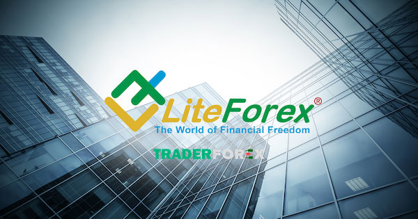Sàn giao dịch Liteforex 